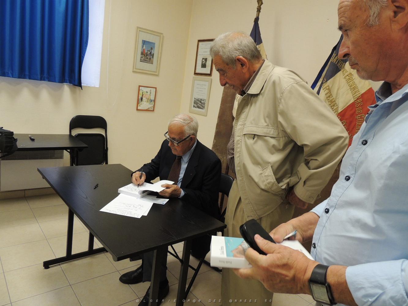 2017 10 14 TOULON - CONFERENCE D'EMILE SERNA SUR L ALGERIE DE 1832-1962 (14).JPG -           